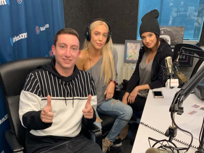 Breaking: The Daddy Girls Will Be Giving Tommy Smokes a Full Makeover