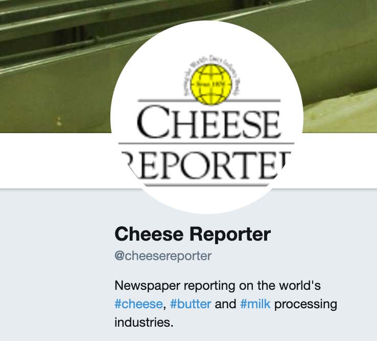 A Cheese Reporter Wished Rape Upon A Republican Aide For Sending A Pro