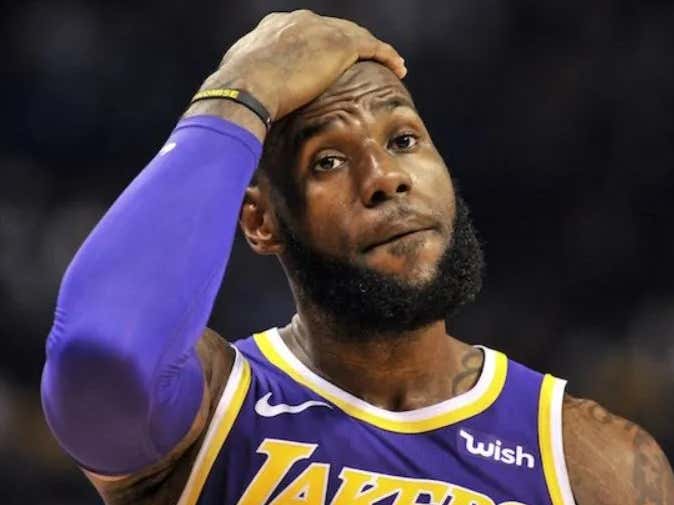 Breaking News – Channing Frye Says Lebron James Breath Is So Bad That It Once Made Him Throw Up