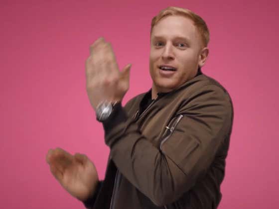 Someone Died In The Making Of This Makeup Tutorial