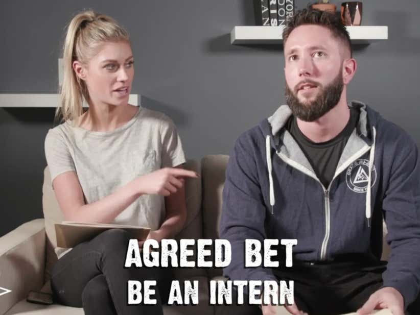 Blogger Vs Blogger RnR 8 Matchups Are Here And They Are Spectacular (Part 1)