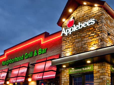 Very Important News: Applebee #39 s Announced They Are Adding Drive Thru