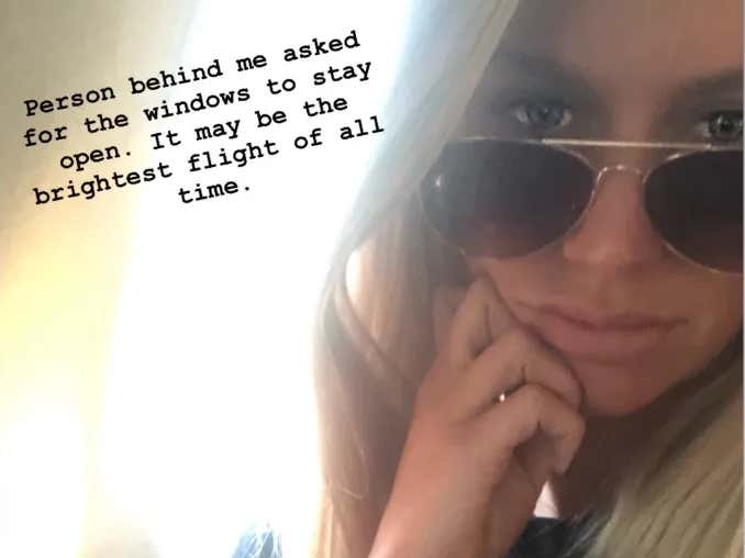 I To Be Dramatic But D Like Kill Someone On My Flight I To Be Dramatic But D Like Kill Someone On My Flight Right Now