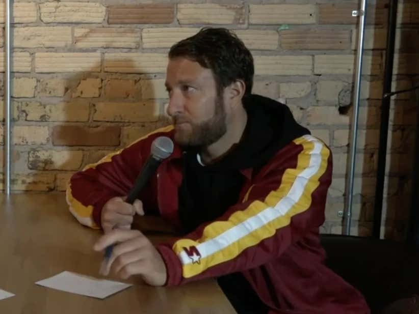 Final Four Picks Are In.