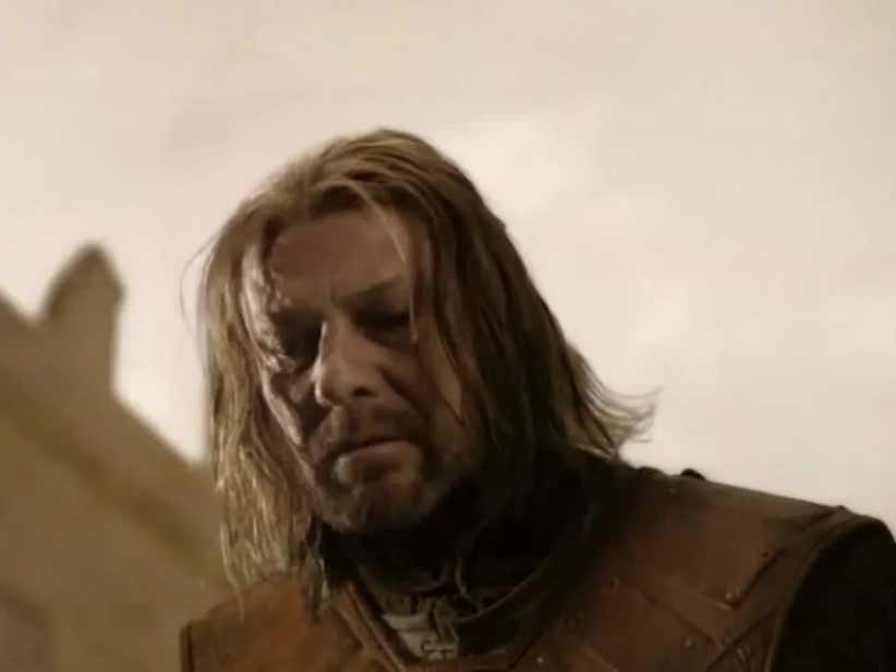 Game Of Thrones Recap Season 1. MarchToTheThrone Barstool Sports