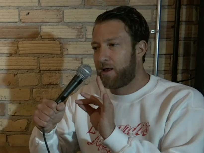 Texas Tech Is The Easiest Bet In The History Of Sports