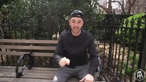 I Have An Excuse For Losing Last Week