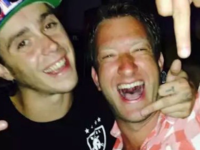 Stoolapalooza, The Milton Office, And The Closest Barstool Came To Going Out Of Business All On Today's Episode Of The Barstool Documentary