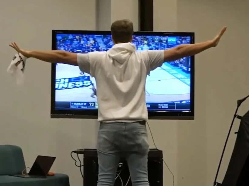 Another Year of Bud Light Busters Is In The Books