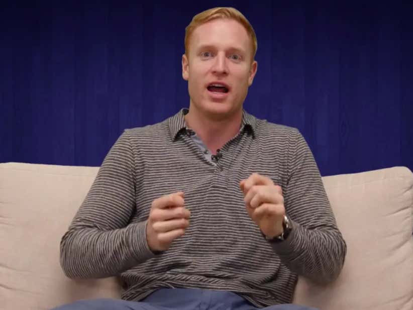 What Sort Of Sick Monster Watches Game Of Thrones At A Watch Party/Bar?