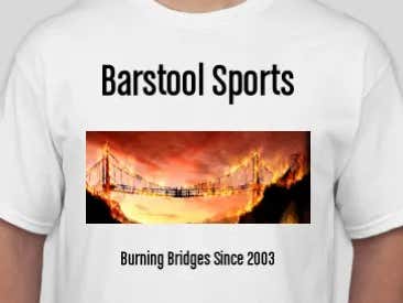 If You Missed Barstool Gold Doc Part 4 You Missed An ALL TIME Quote