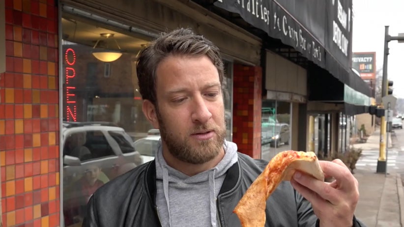 Barstool Pizza Review - Broders' Cucina Italiana (Minneapolis, MN)