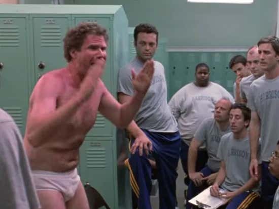 Bruins Lose Game 1.   No Need To Panic......Yet