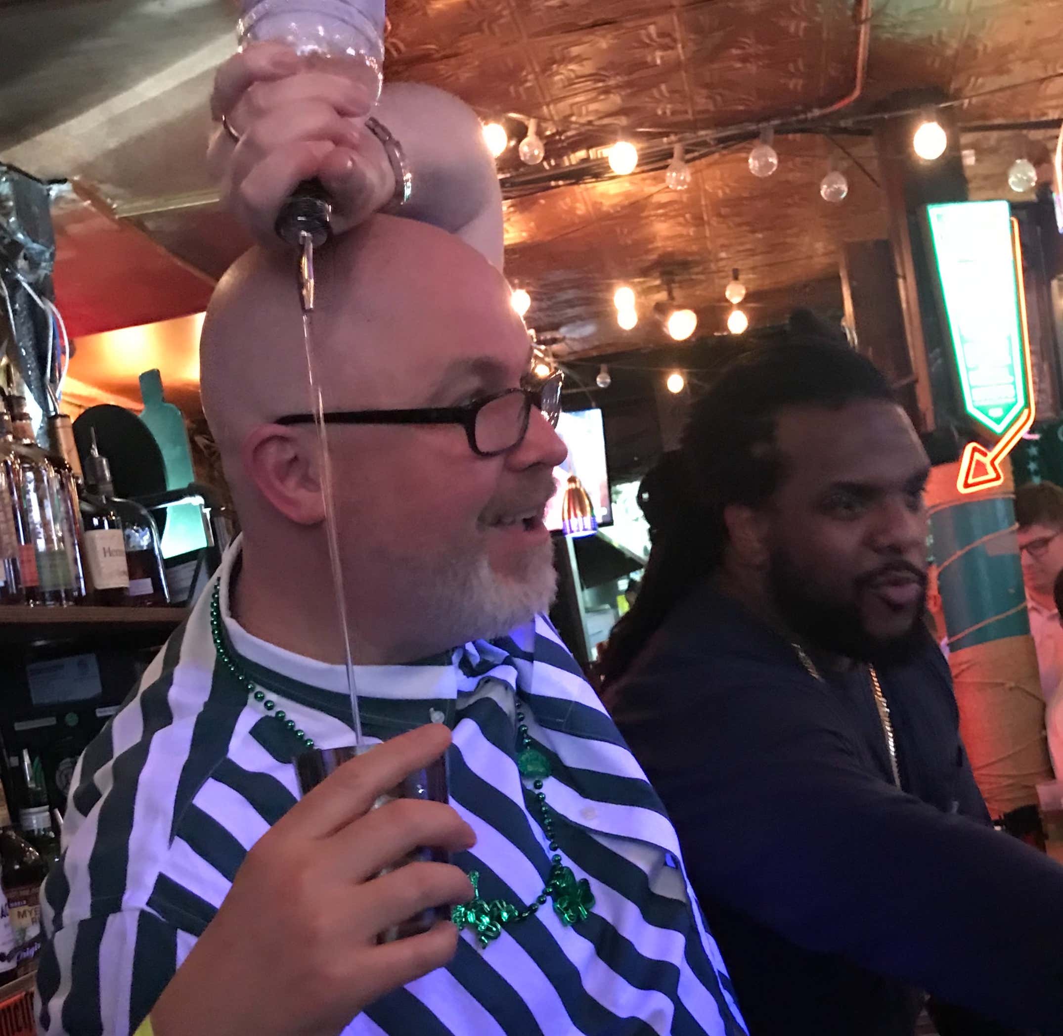 What Evil Lies Within A Stoolie's Heart? Barstool Sports