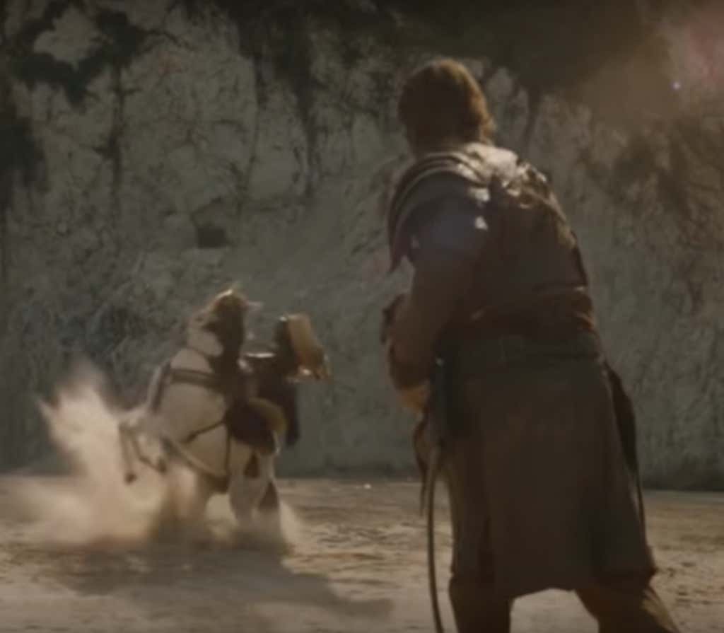 Casting The Barstool Universe As Game Of Thrones Characters Barstool