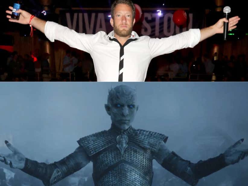 Casting The Barstool Universe As Game Of Thrones Characters Barstool