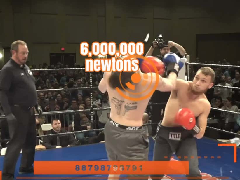 Faces Getting Painfully Bashed Into Bolivian Never Ceases To Amaze Me