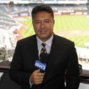 Ron Darling is taking a leave of absence from the Mets' booth for health  reasons