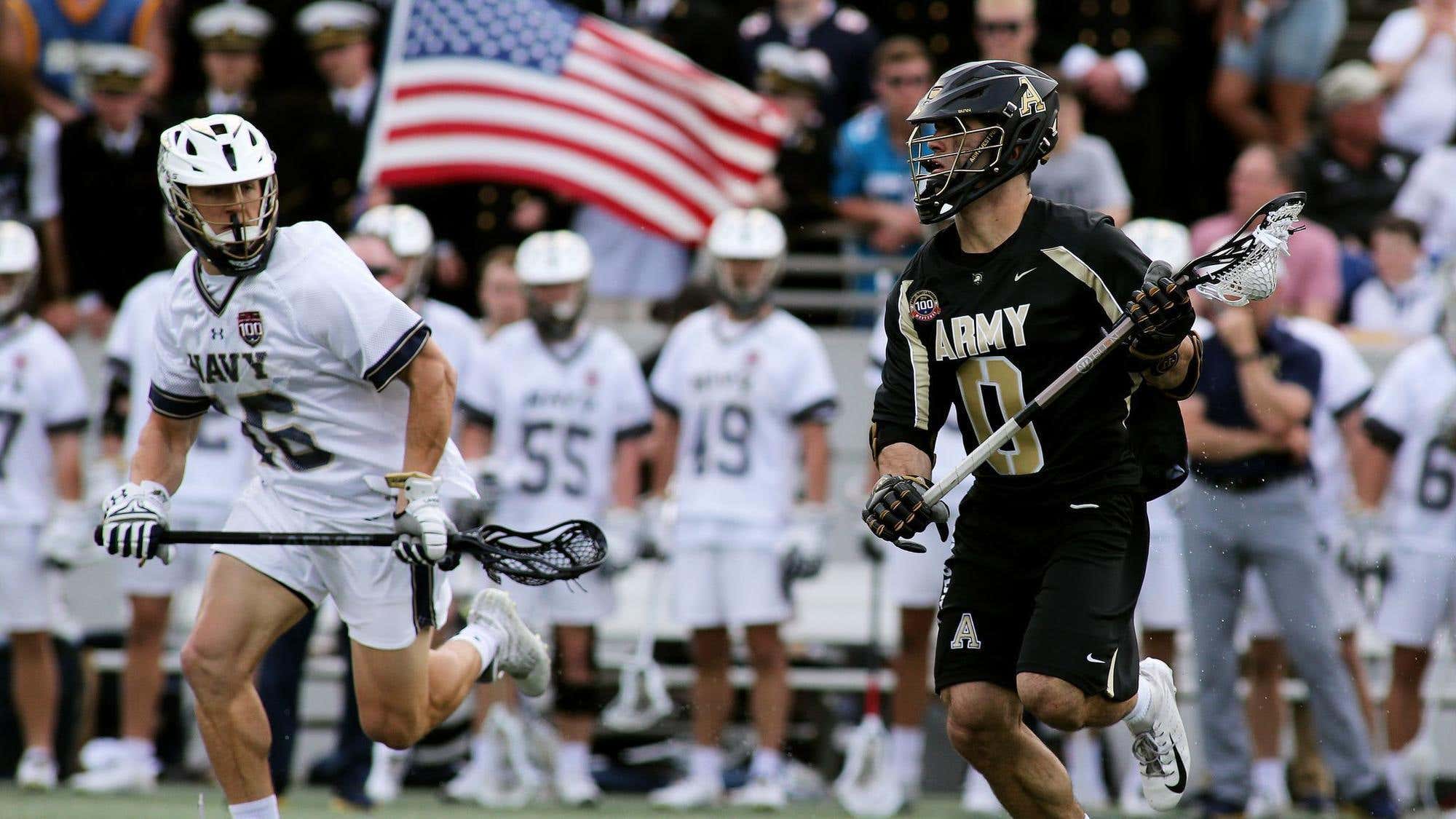 If You Were Looking For Something Entertaining To Happen In Sports This