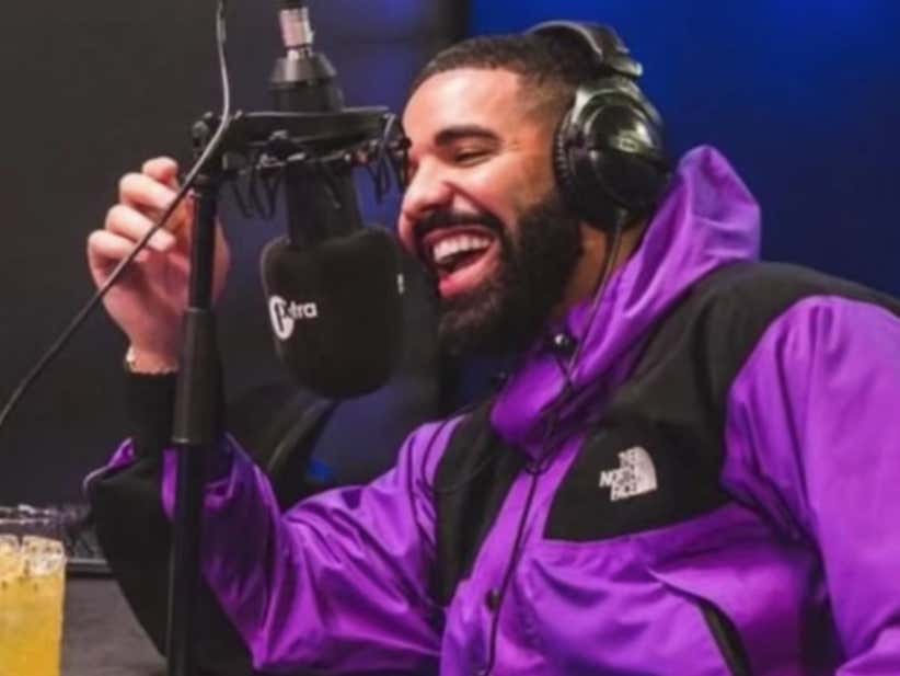 Drake Addresses Being Called A Culture Vulture And Is Now Beefing With