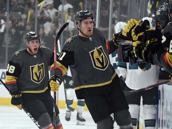 NBA and NHL Betting Action + A Fort Erie Pick Four