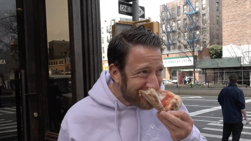Barstool Pizza Review - Biga Pizza Italiana
