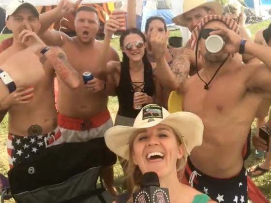 Video Ventures, Lessons Learned, & Commenters Who Think I Take Big Dumps: Reflecting On One Year At Barstool Sports