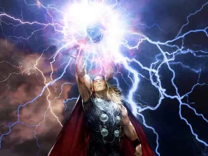 Thor Fans Do Not Click This (SPOILERS)