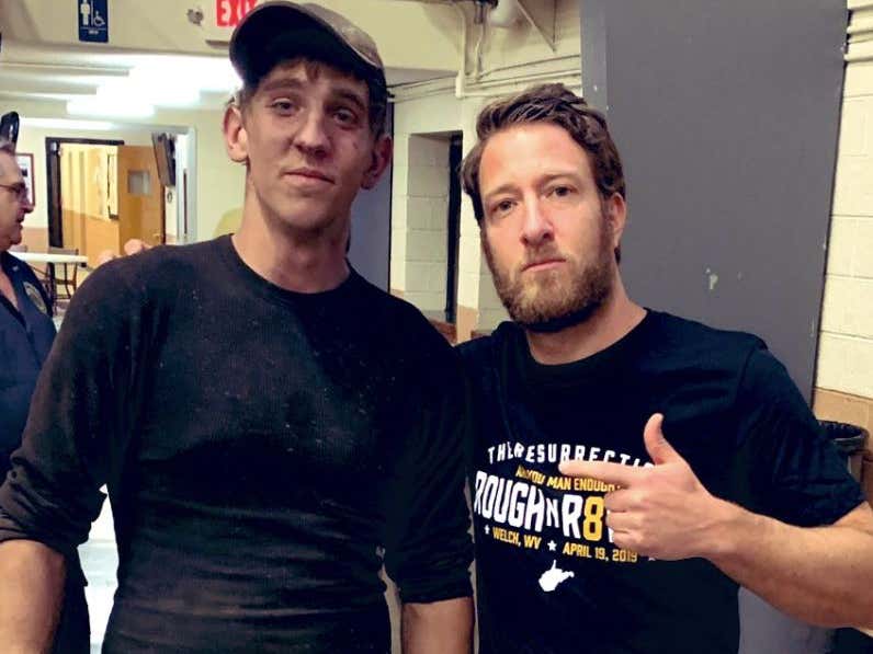 R.I.P. Borrelli's 1955 2019 Barstool Sports