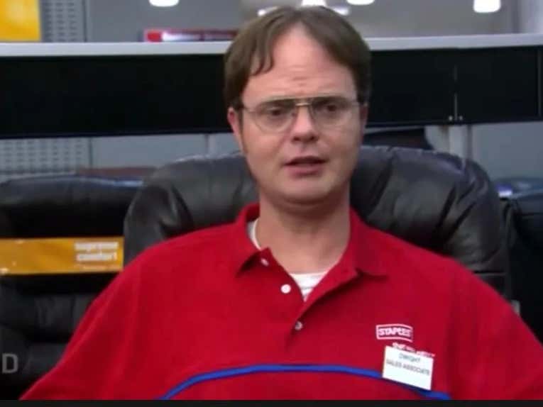 Reader Email – This Email About Free Donuts Made Me Feel Really Bad For "Staples Kyle"