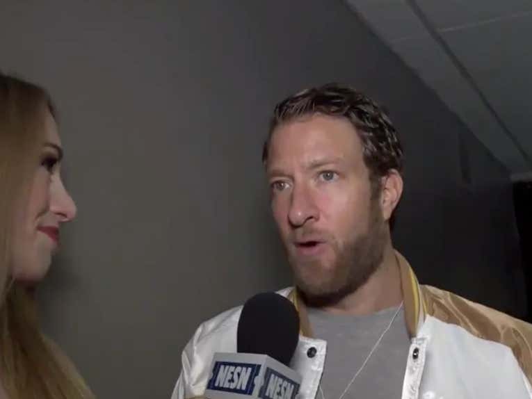 Once Again I'm Right About Everything