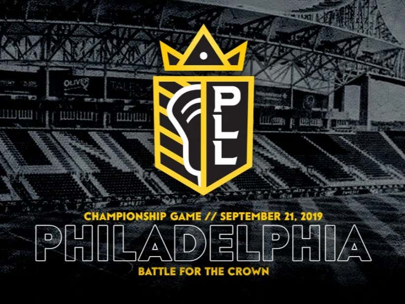 They Don't Call Philadelphia The "City Of Champions" For Nothing. The