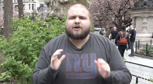 Fat Guy Facts Episode 30 - Tattoos