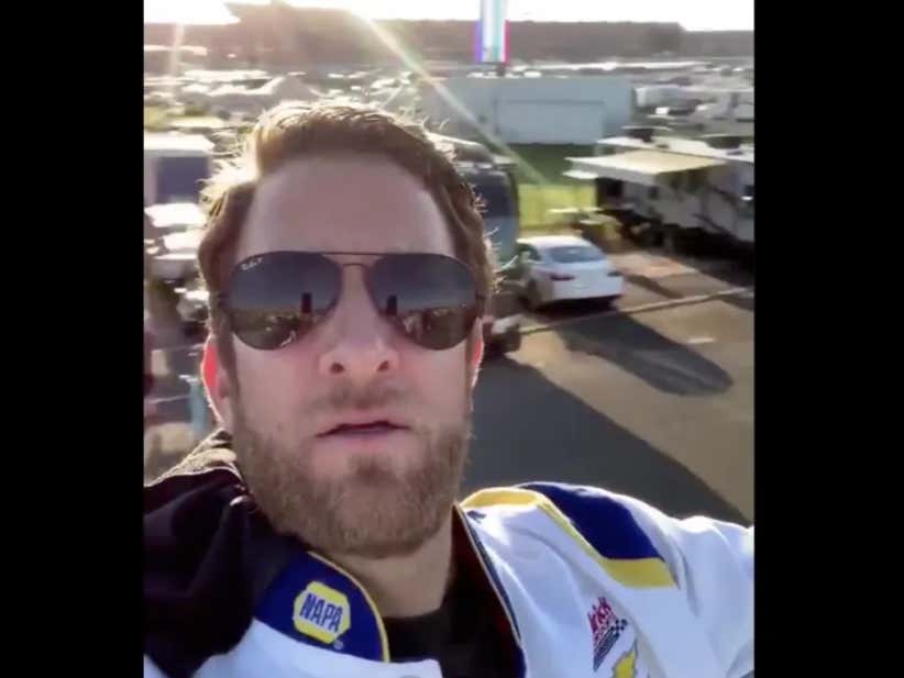 The Golden Hour Report - April 26th #DaveyDega