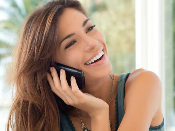 Woman Calls 9-1-1 To Ask How To Kill Her Boyfriend - Immediately Arrested