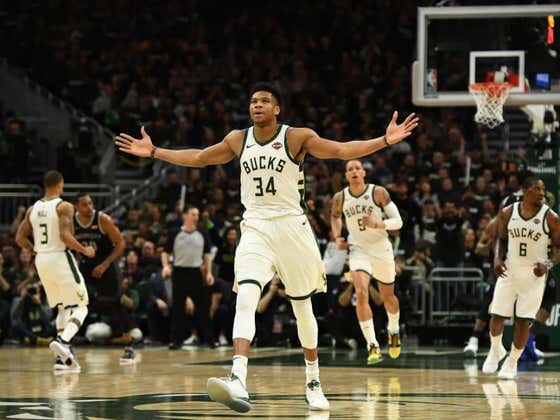 Walk The Line: I'm on Celtics to win the East, but tonight belongs to Bucks