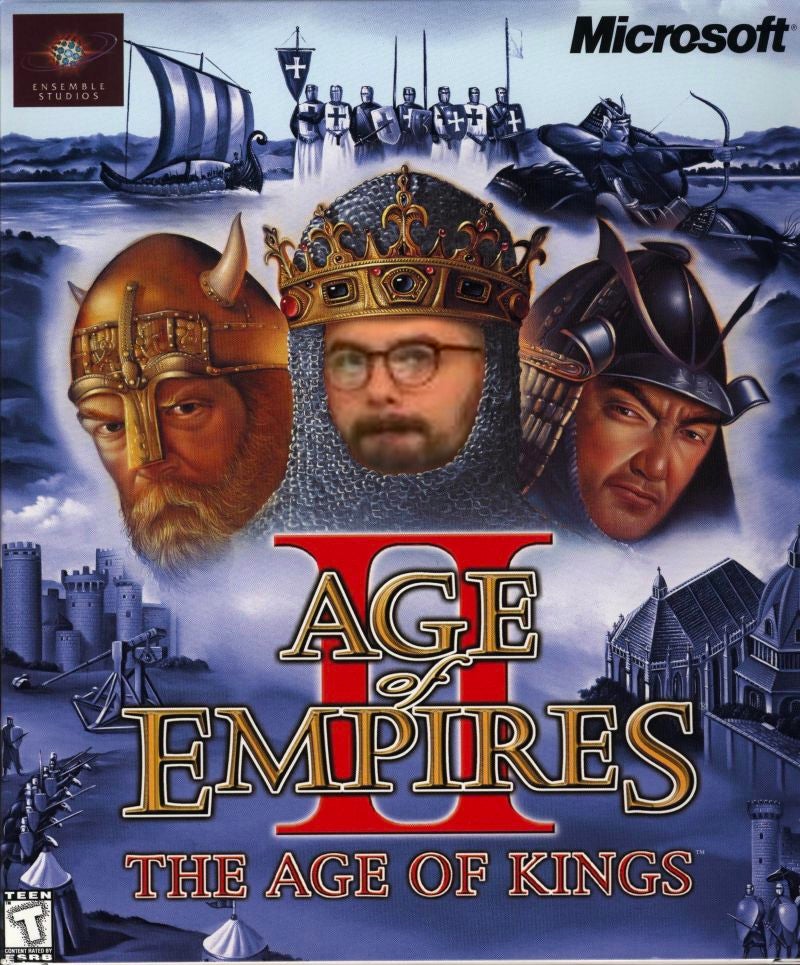 AOE