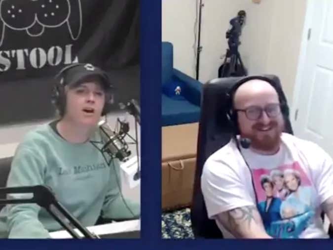 I Hated Being So Demanding With Dave On National Radio But It Needed To