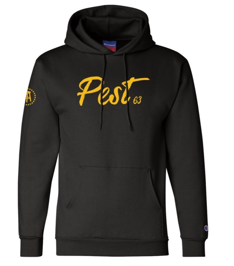 pesthoodie