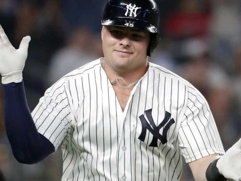 Yankees Barstool at the Ball Park Tickets On Sale Now!!! Barstool Sports