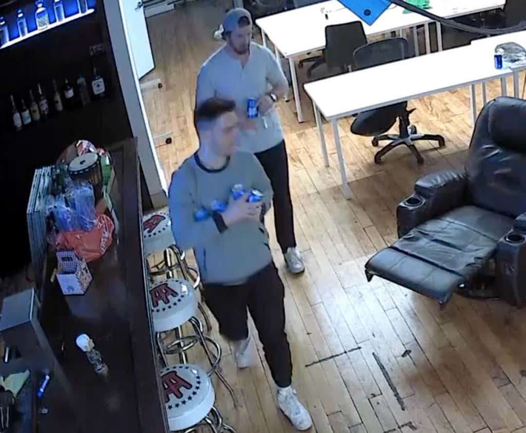 The 126 Top Moments In Barstool HQ History, Part 2 Barstool Sports