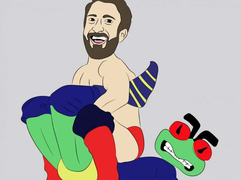 Bruins Destroy Blue Jackets 4-0.   Columbus Still Never Won A May Hockey Game