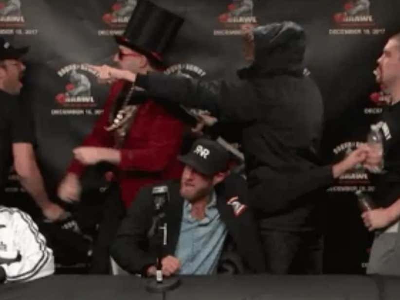 The 126 Top Moments In Barstool HQ History, Part 1 Barstool Sports