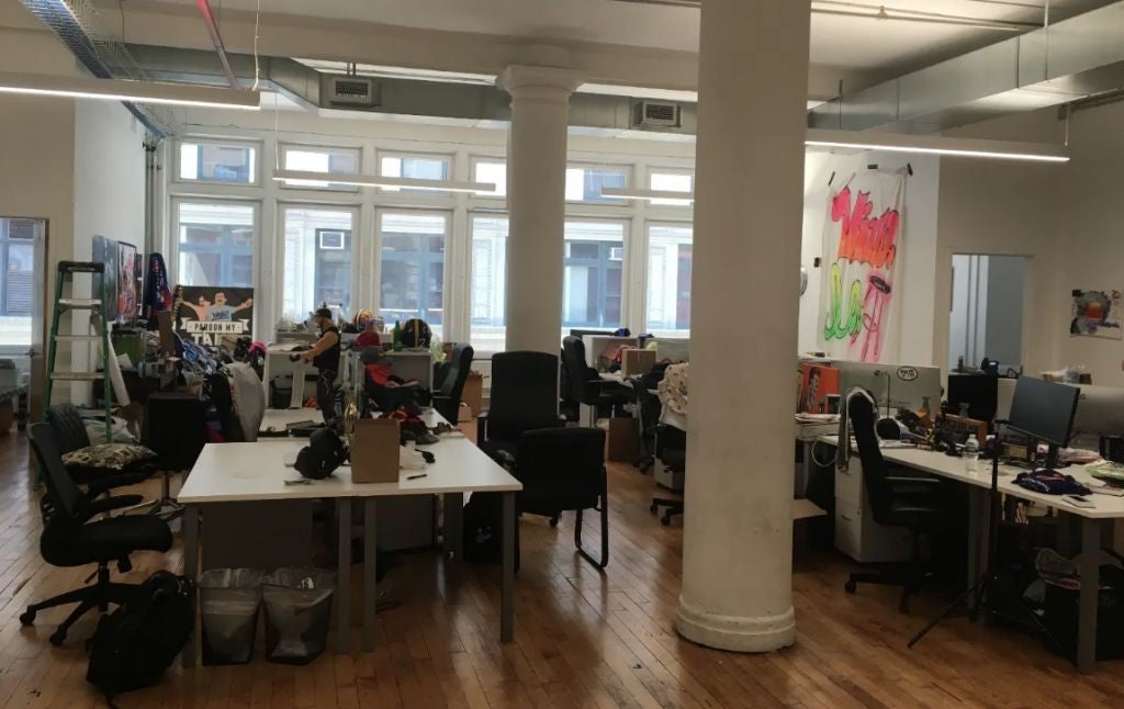 The 126 Top Moments In Barstool HQ History, Part 2 Barstool Sports