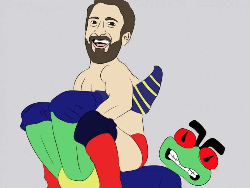 Bruins Crush Columbus.  Blue Jackets Still Have Never Won A May Hockey Game