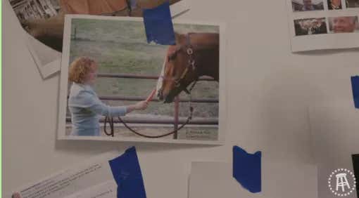 Fraud And Order Kentucky Derby Edition