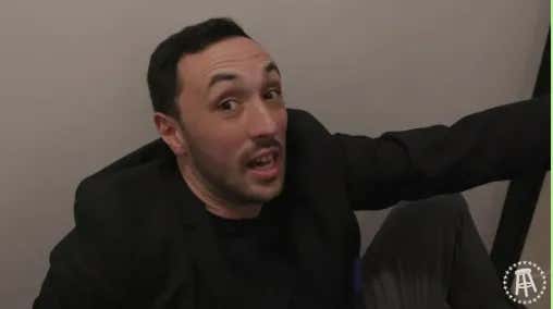 When You Are Locked In, You Just Spit Out A Winner