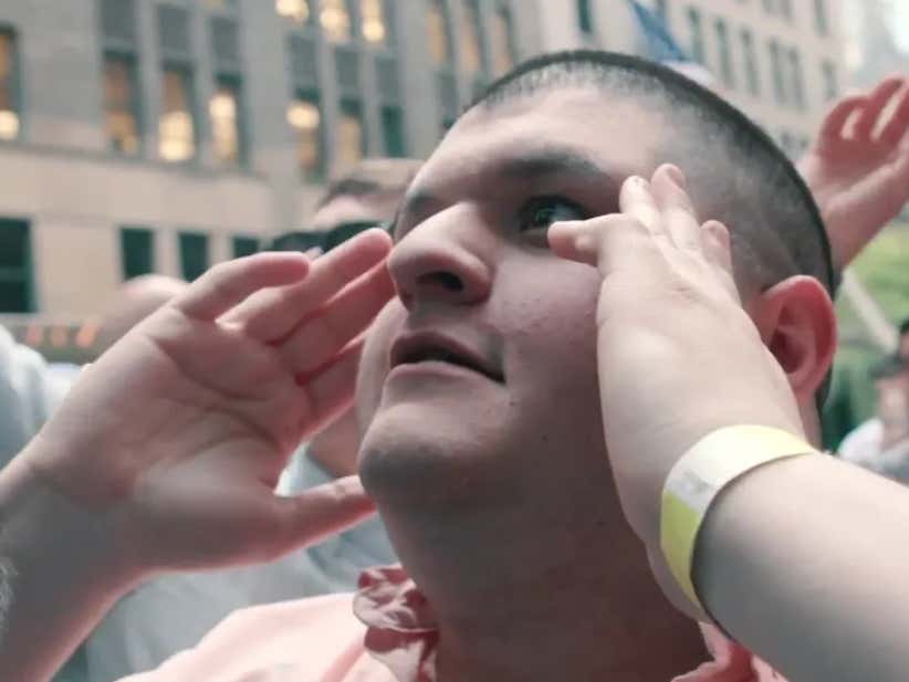 Barstool Derby Day Presented By TwinSpires Was An Awesome Time For Everyone Except Glenny