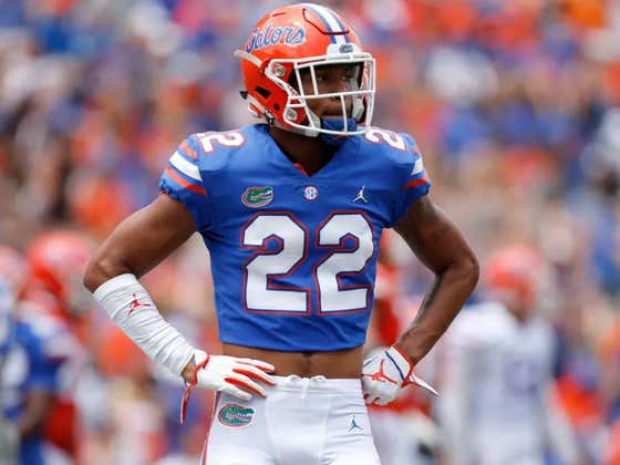 Florida Loses Top Recruit After Denying His Request To Switch Rooms Away From Alleged Sexual Predator Teammate/Roommate