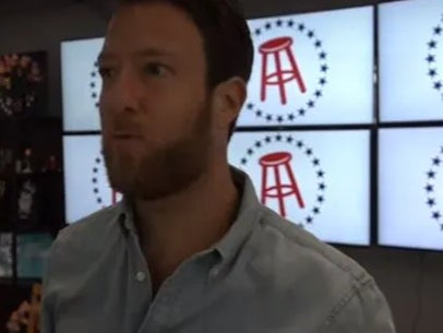 Comparing The Milton Office Tour Vs. The New NYC Office Tour Is Bananaland